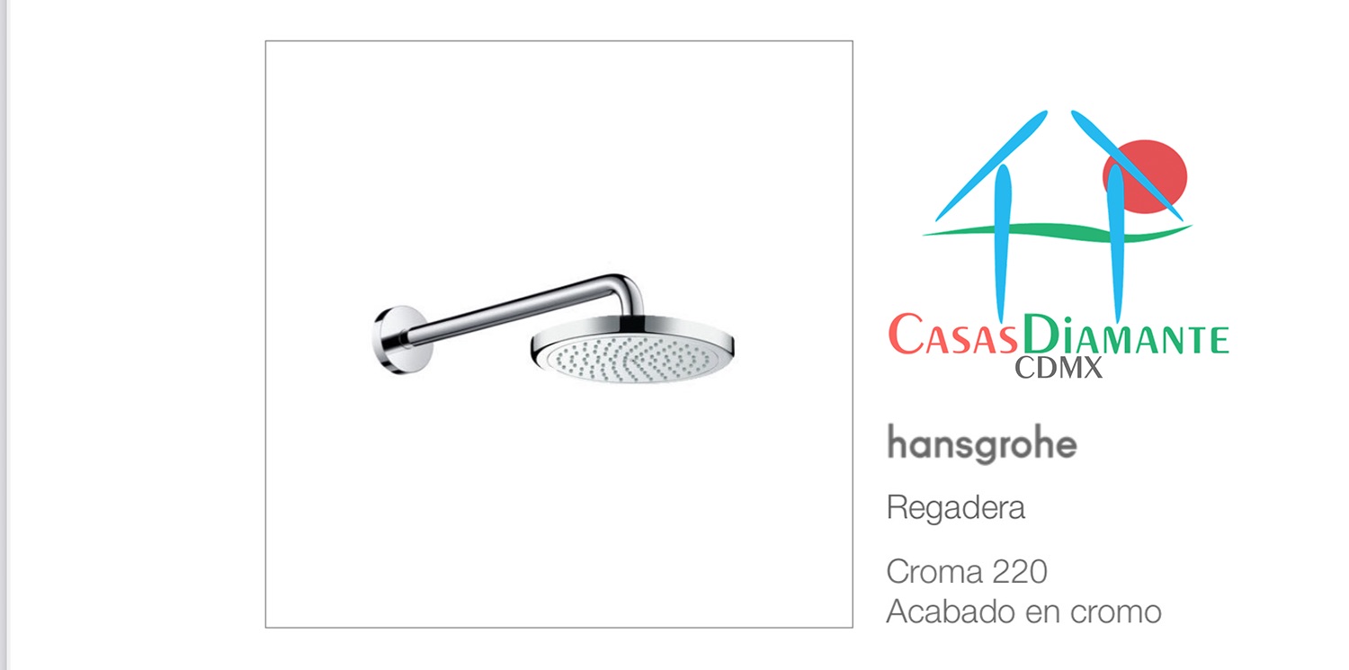 Jardines del Pedregal Casa Hemma - Catálogo de conceptos 15